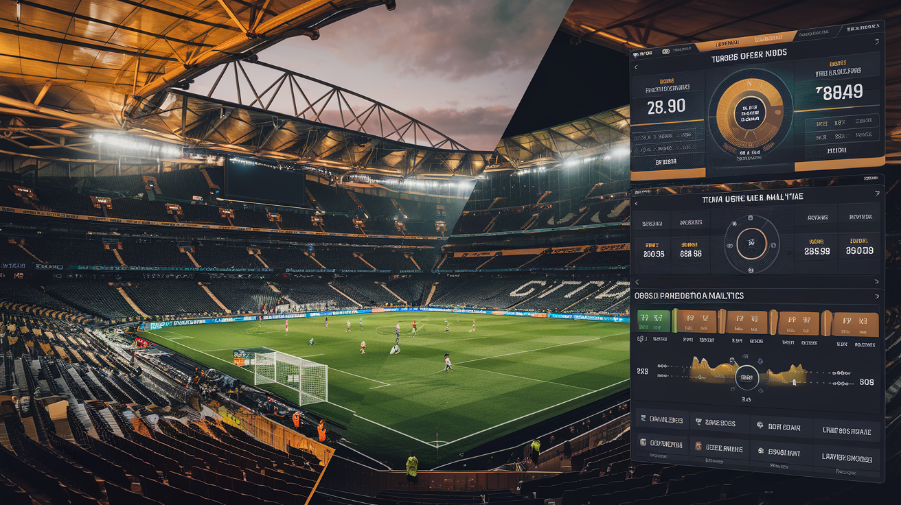 Süper Lig'de kazanmak için en güvenilir tahminler